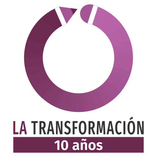 La Transformación