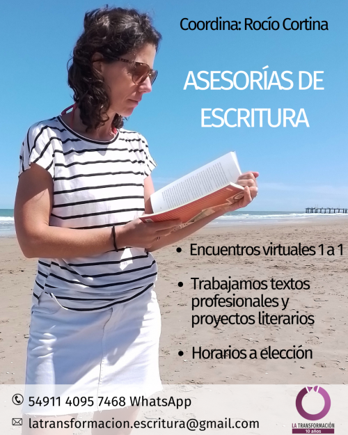 Asesorías individuales