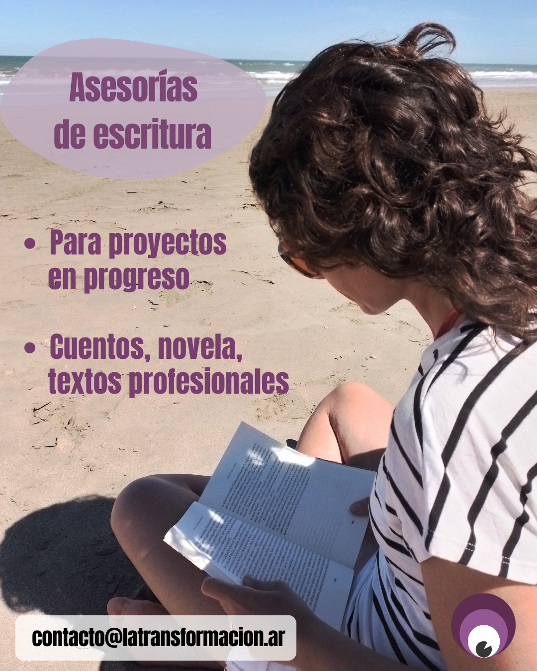 Asesorías individuales
