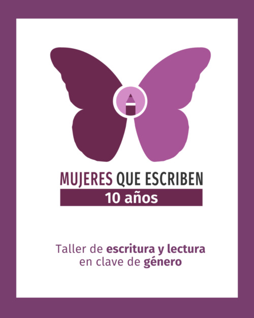 Mujeres que escriben | Temporada 10