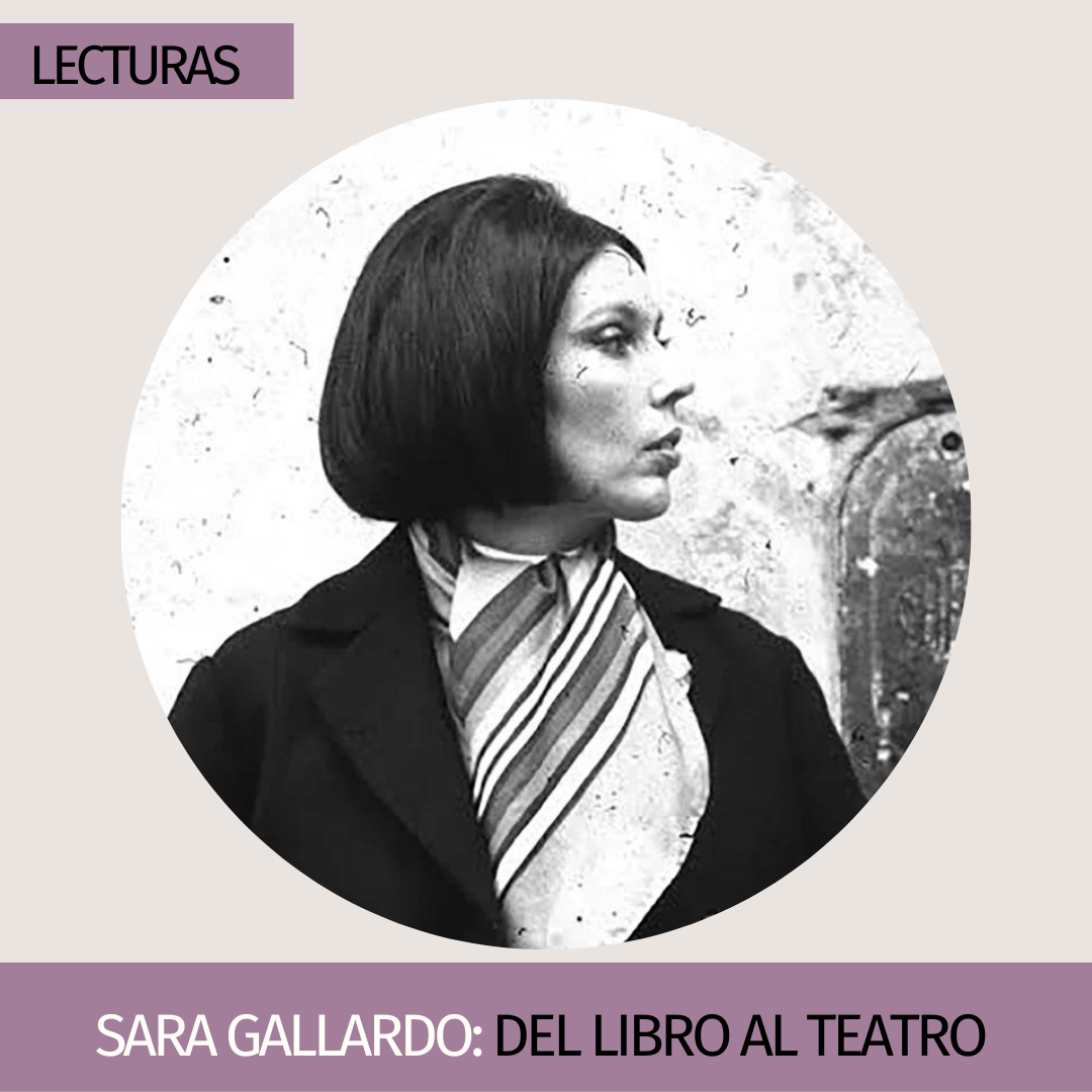 Enero, la primera novela de Sara Gallardo
