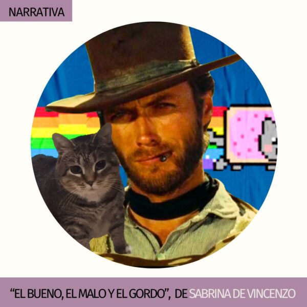 El bueno, el malo y el gordo